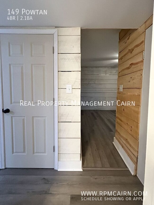 Building Photo - 149 Powtan-