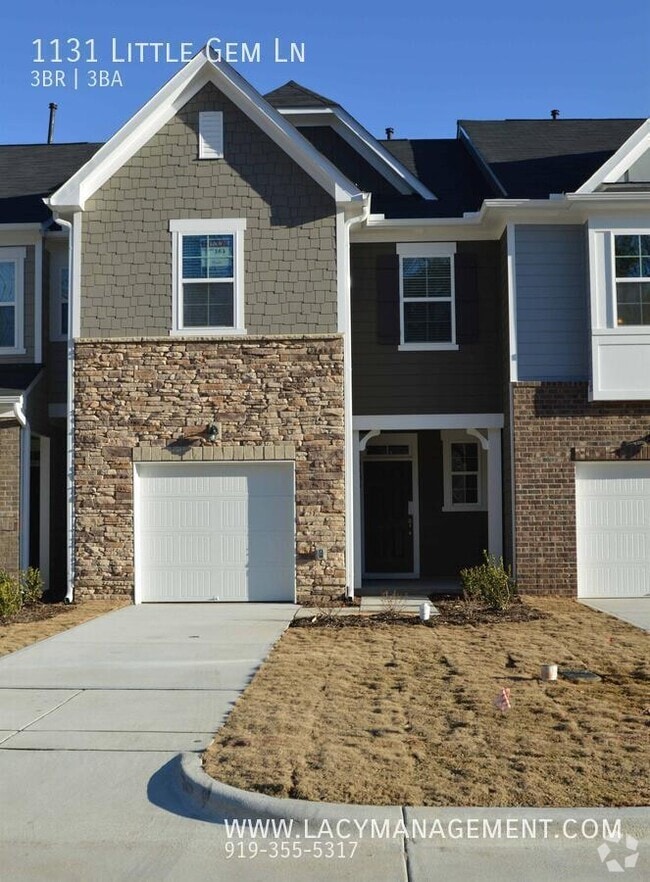 Building Photo - 1131 Little Gem Ln