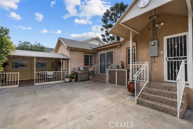 Building Photo - 5322 Lemon Grove Ave