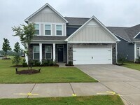 Building Photo - Brand new home & community