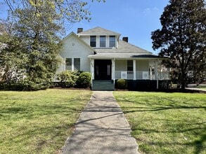 Building Photo - 506 Mayes Ave