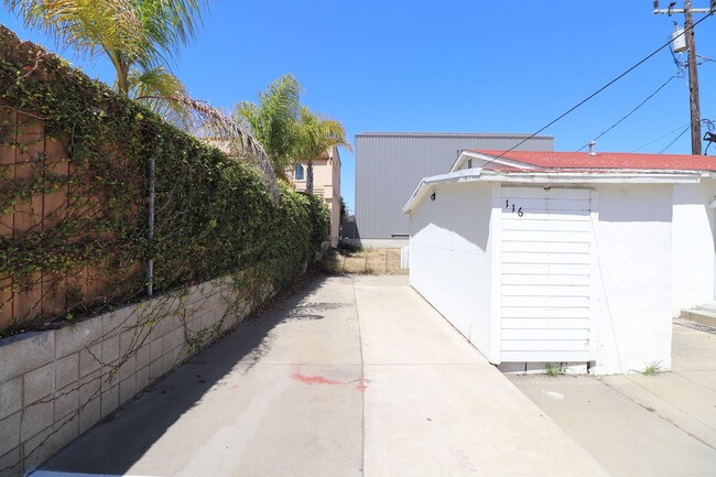 Building Photo - Charming Arroyo Grande 1BD with Private Laundry Area