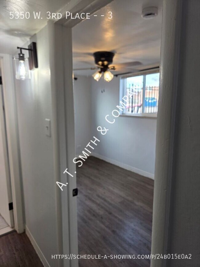 Building Photo - 5350 W 3rd Pl