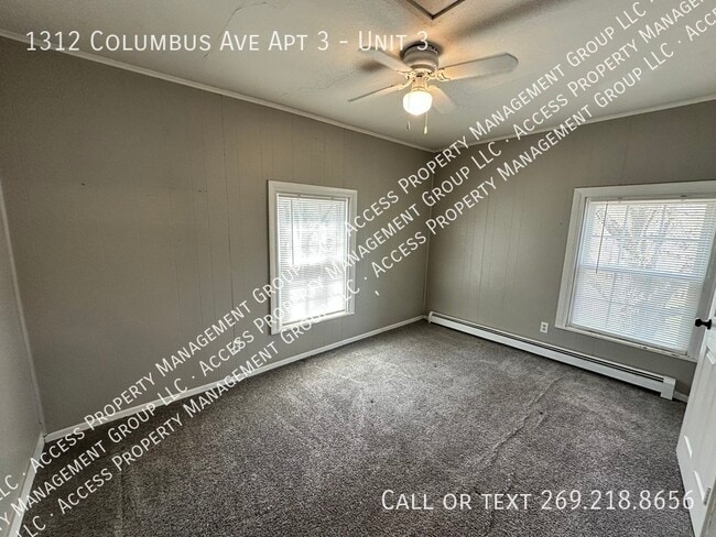 Building Photo - 1312 Columbus Ave