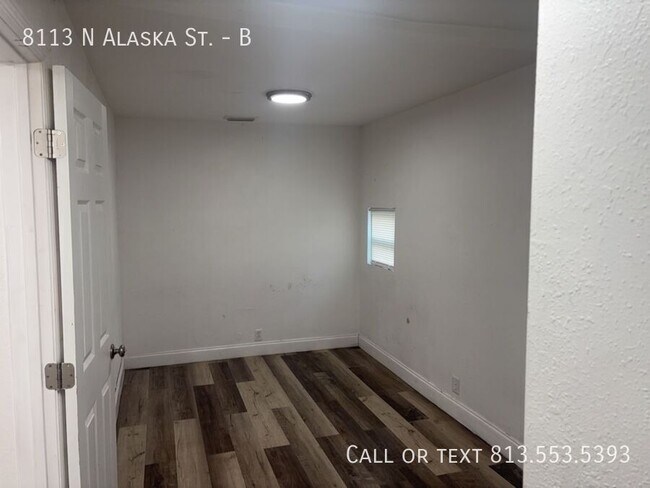 Building Photo - 8113 N Alaska St