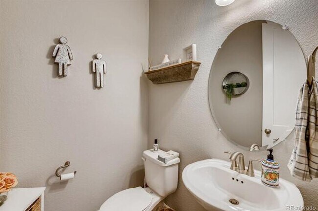 Building Photo - Single Family Home in Broomfield for RENT