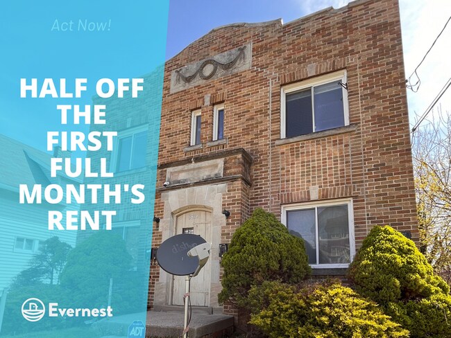 Primary Photo - Cozy 1-Bedroom Apartment - Prime Location ...