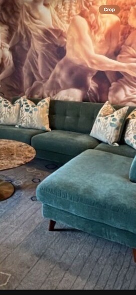Main Living Room - 388 E Ocean Blvd