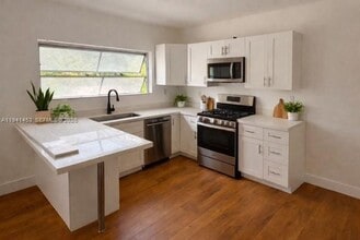 Building Photo - 6875 NW 4th Ave