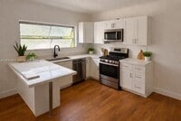 Building Photo - 6875 NW 4th Ave