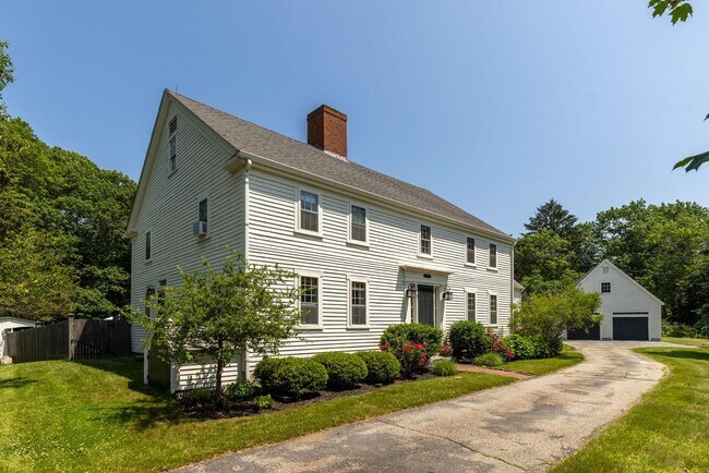 Building Photo - 171 Cable Rd