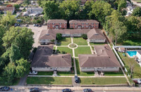 Building Photo - Carey Ave Apartments