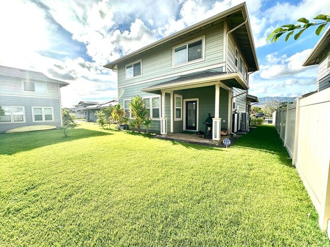 Building Photo - Beautiful Pet Friendly Home in Ewa Gentry!