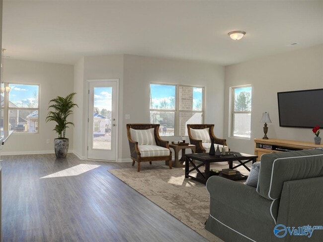 Building Photo - 105 Fern Valley Ct NW