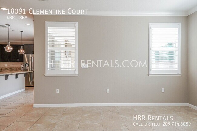 Building Photo - 18091 Clementine Ct