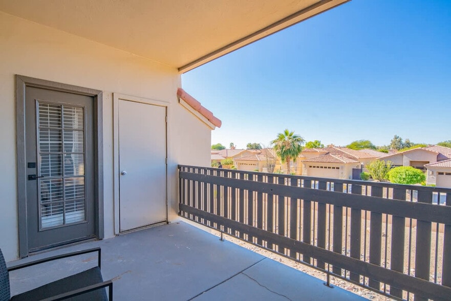 Building Photo - 7900 E Princess Dr