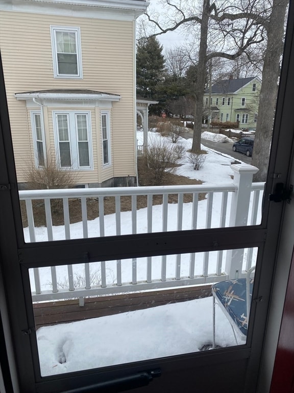 Building Photo - 93 Jewett St