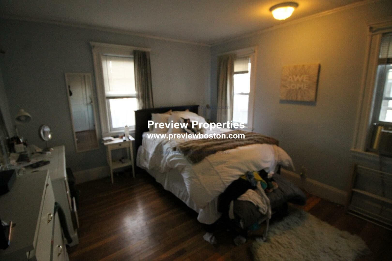 Building Photo - 169 Winchester St