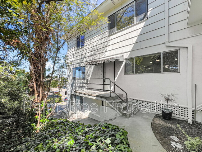 Building Photo - 8039 Lemon Ave