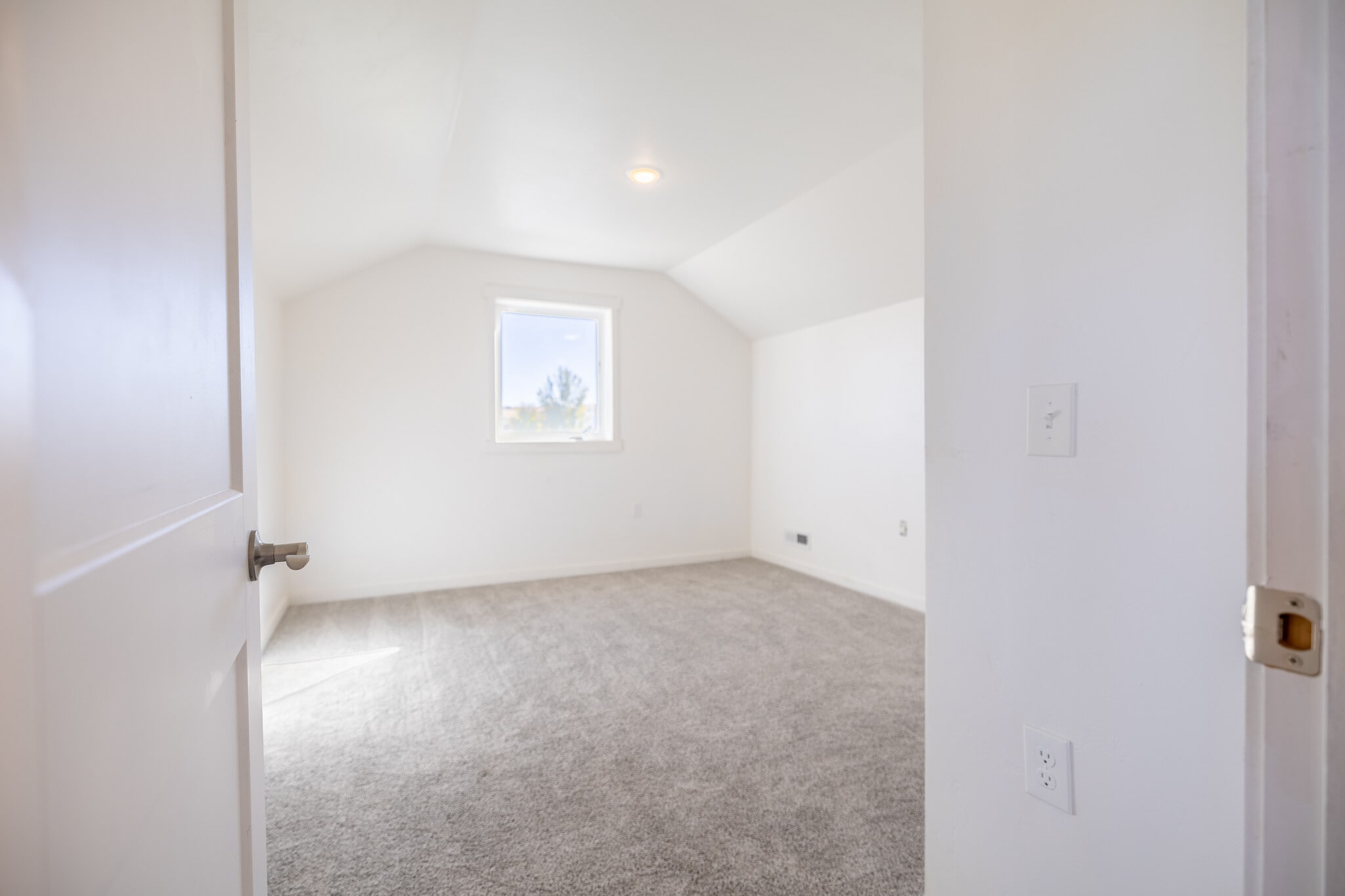 Upstairs Bedroom #2 - 1110 Monroe Ct