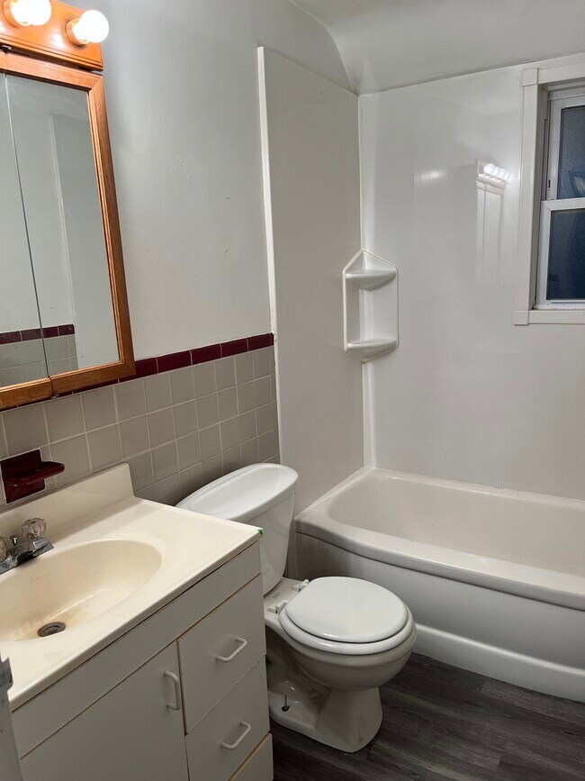 bathroom - 6 Bradley Ave