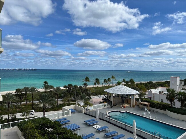 Building Photo - 7330 Ocean Terrace