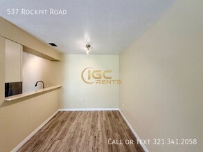Building Photo - 537 Rock Pit Rd
