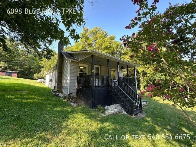 Building Photo - 6098 Blue Ridge Turnpike