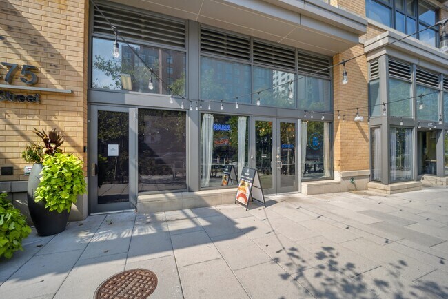 Building Photo - 48 New York Ave NW