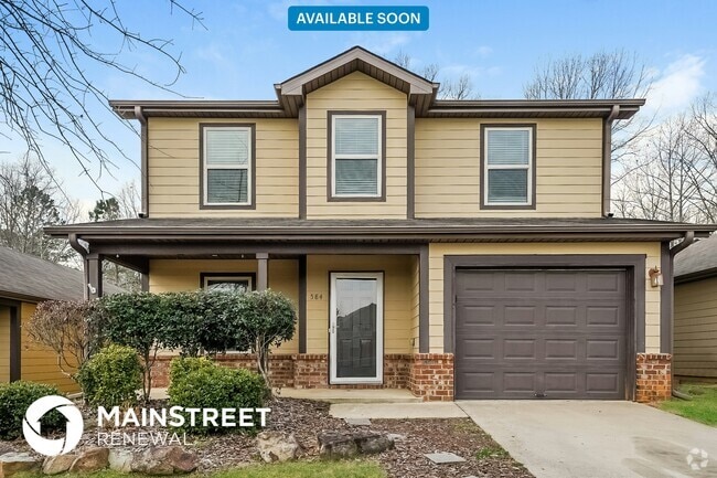 Building Photo - 584 Kincaid Cove Ln