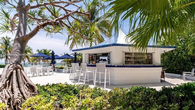 Building Photo - 5161 Collins Ave