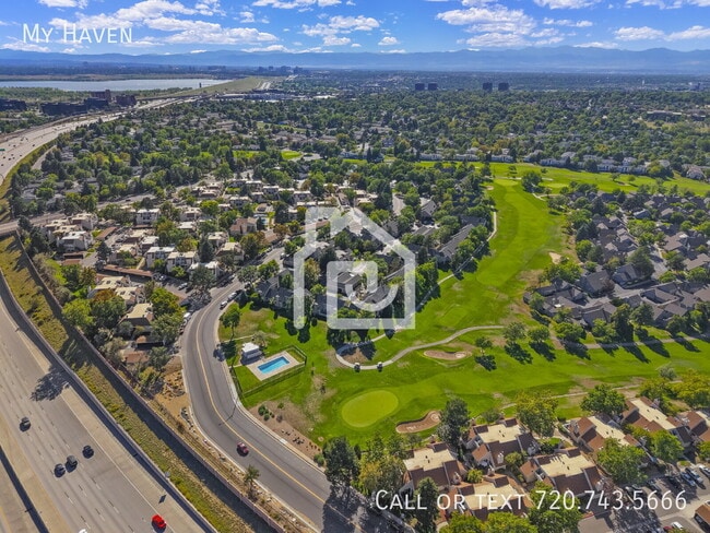 Building Photo - 2618 S Xanadu Way