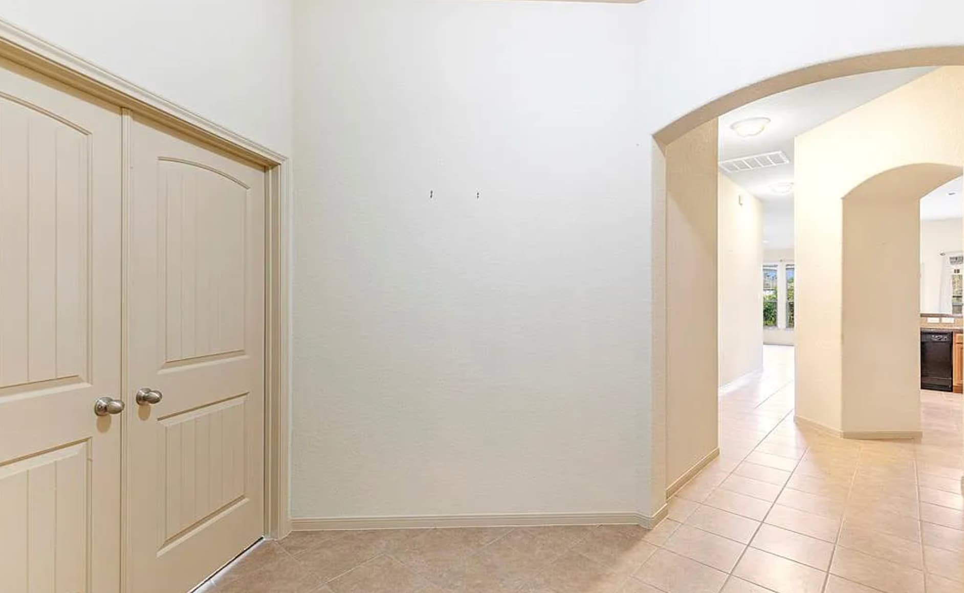 Main entrance - 22539 Stillwater Valley Ln