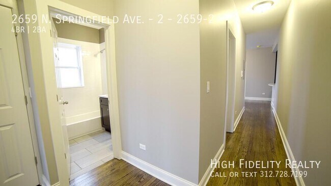 Building Photo - 2659 N Springfield Ave