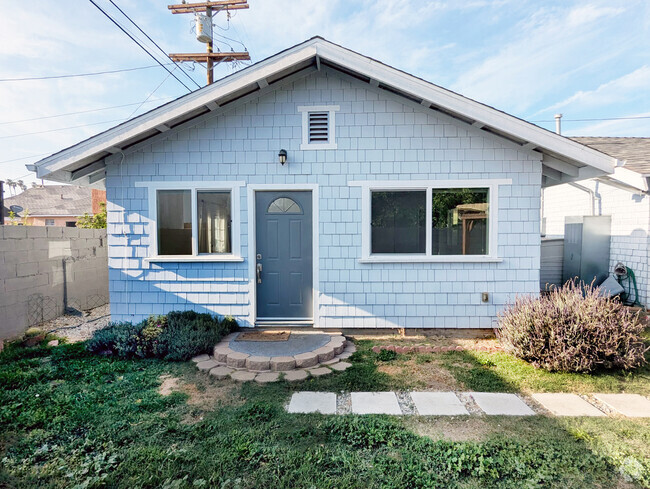 Building Photo - 4827 Arlington Ave