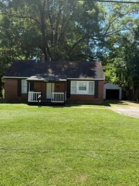 Building Photo - 1831 Dupont Ave