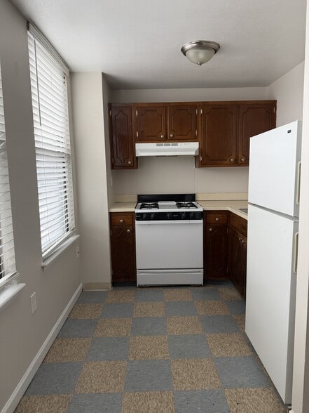 Building Photo - Park View Towers