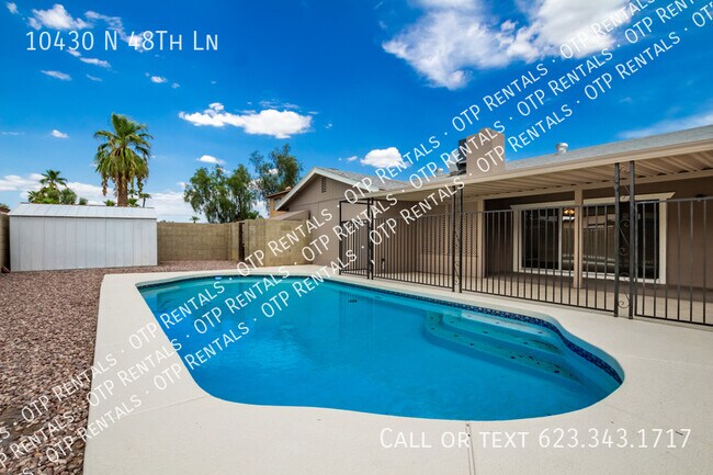 Building Photo - 10430 N 48th Ln