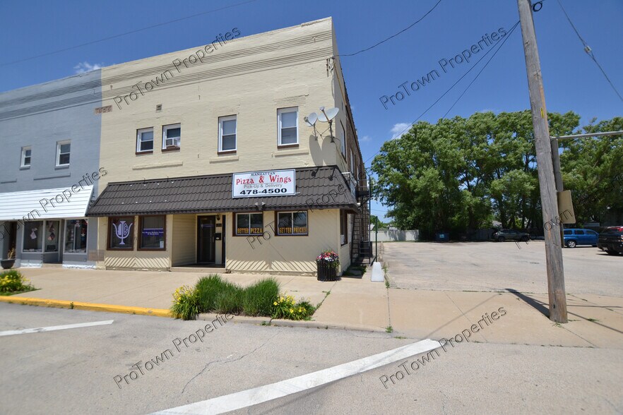 Primary Photo - 120 E North St