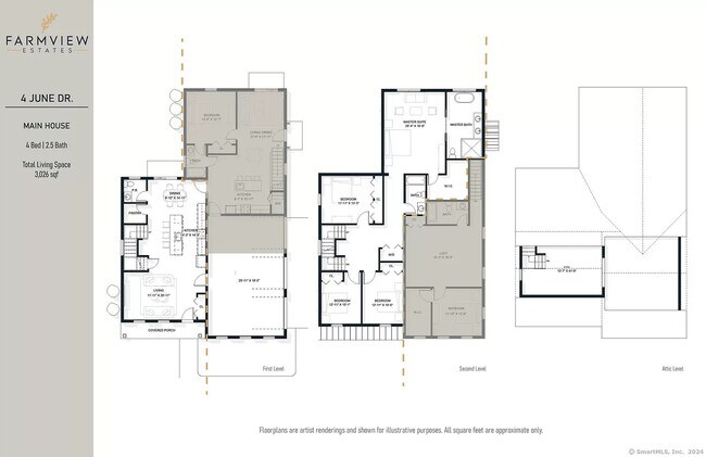 Building Photo - 5 June Dr