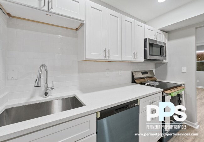 Building Photo - 138 Griffin St NW