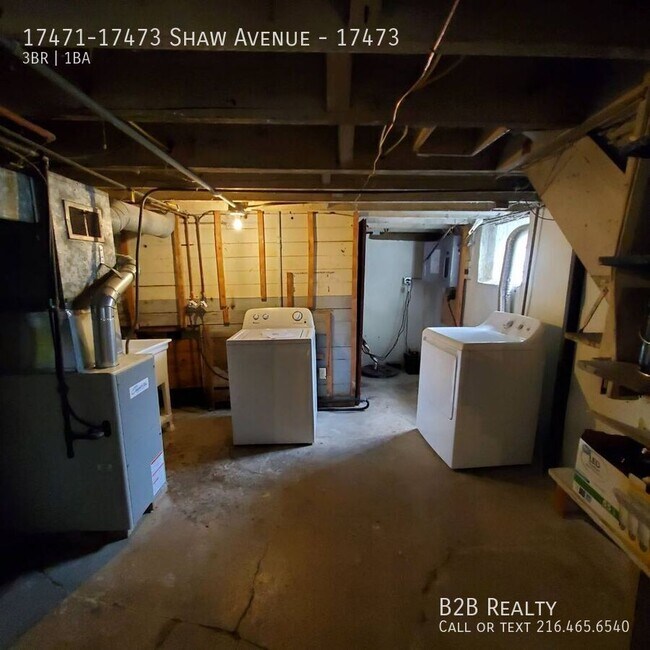 Building Photo - 17471-17473 Shaw Avenue-17473