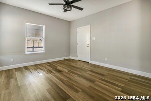 Building Photo - 1805 Texas