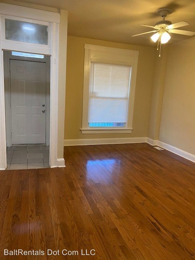 Building Photo - 2 br, 1.5 bath House - 641 McKewin Ave