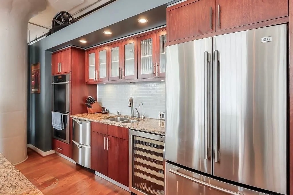 Building Photo - 426 Marietta St NW