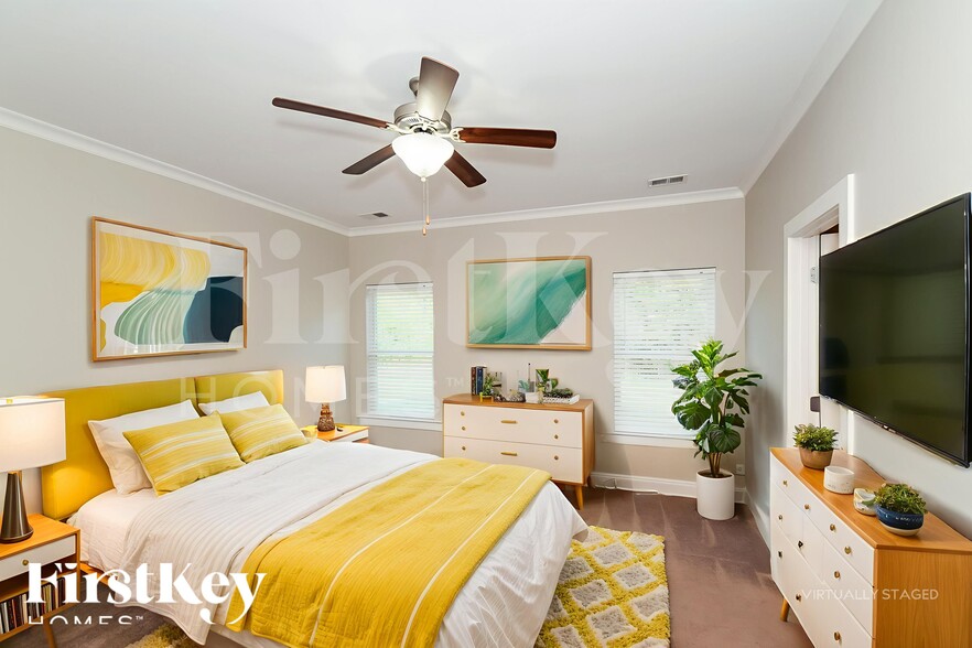 Building Photo - 5521 Park Side Rd