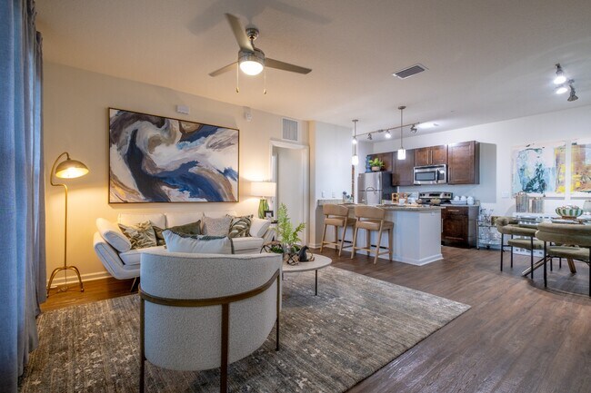 Building Photo - Sancerre at Sand Lake