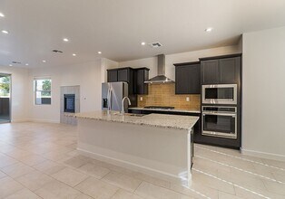Building Photo - Cerro Del Norte NEW CONSTRUCTION IN SANTA FE