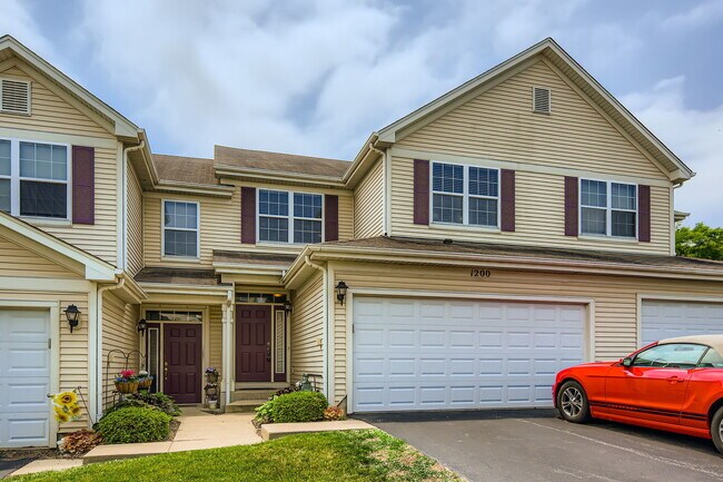 Primary Photo - 1200 Waverly Dr