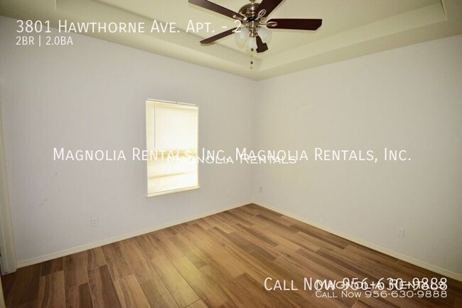 Building Photo - 2 Bedroom 2 Bath Apartment in Edinburg in ...